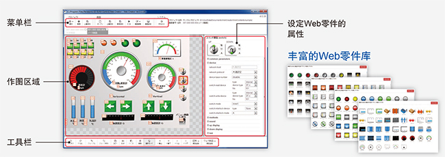 所有機型的反應時間統(tǒng)一為14ms、設(shè)計簡單